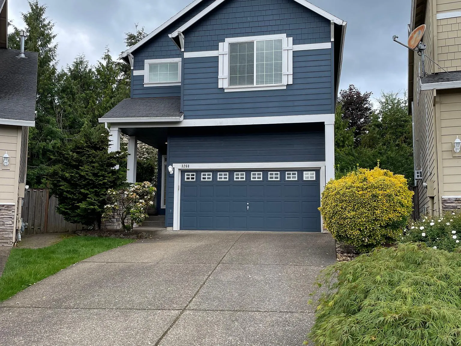 4 bed, 2061 sqft, $3,195 — Photo 1