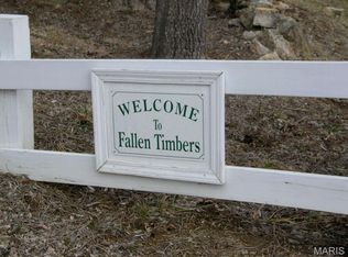 17249 Fallen Timber Rd, Marthasville, MO 63357