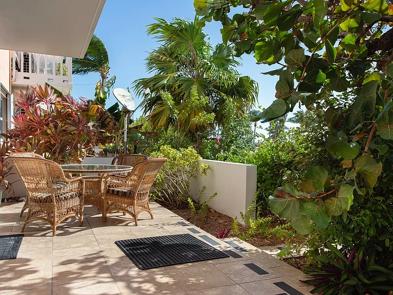 2601 S Roosevelt Blvd #B103 — Photo 5
