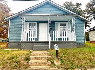 208 Royster Ave, Shelby, NC 28150