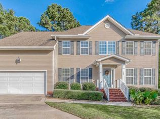105 Caprice Ct, Lexington, SC 29072