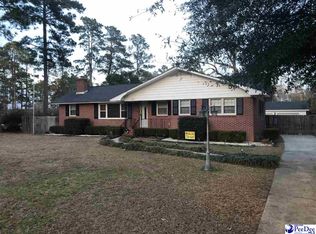 102 Spring Heights Cir, Darlington, SC 29532