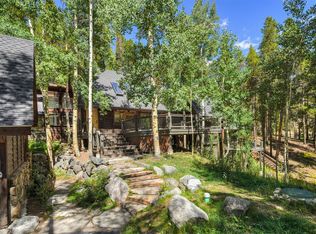 111 Twilight Trail, Blue River, CO 80424