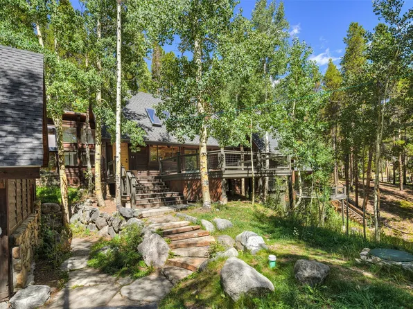 111 Twilight Trail, Blue River, CO 80424