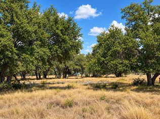 LOT 123 Fallow Dr, Kerrville, TX 78028