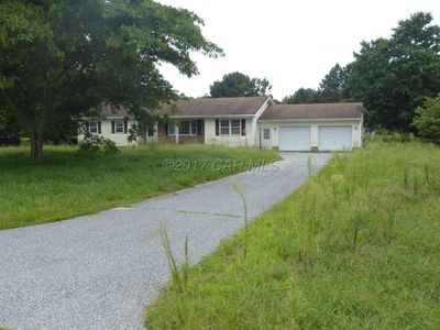 7320 Levin Dashiell Rd, Hebron, MD, 21830