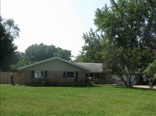 4485 Douglas Dr, West Lafayette, IN 47906