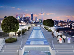 5 Soudan Ave #2006, Toronto, ON M4S 0B1