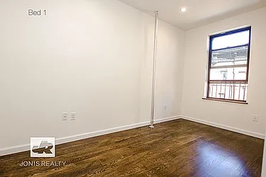 Rented by Jonis Realty