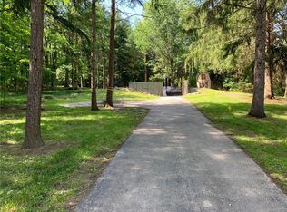 412 Tannery Rd, West Falls, NY 14170