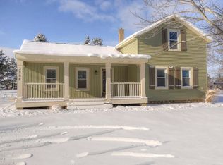 3298 N Patterson Rd, Wayland, MI 49348