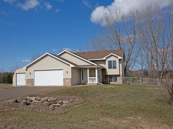 37312 Eagle Ln, North Branch, MN 55056