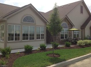 1915 Fairways Dr, Streetsboro, OH 44241