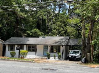 2134 Plaster Rd, Atlanta, GA 30345