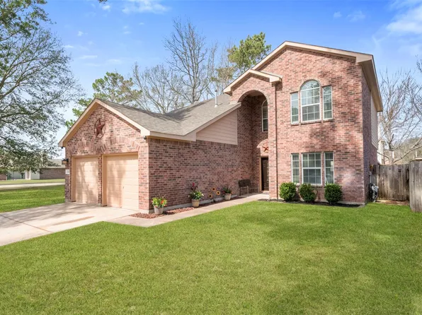 6742 Durango Creek Dr, Magnolia, TX 77354