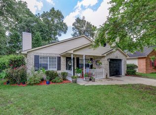 8694 Blackshear Ct, Charleston, SC 29406