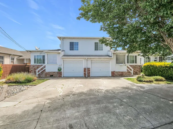 378 Park St, San Leandro, CA 94577