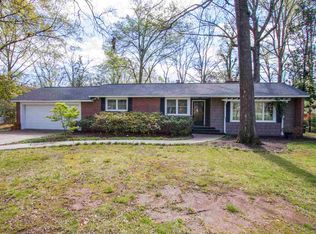 2514 Jackson Sq, Anderson, SC 29625