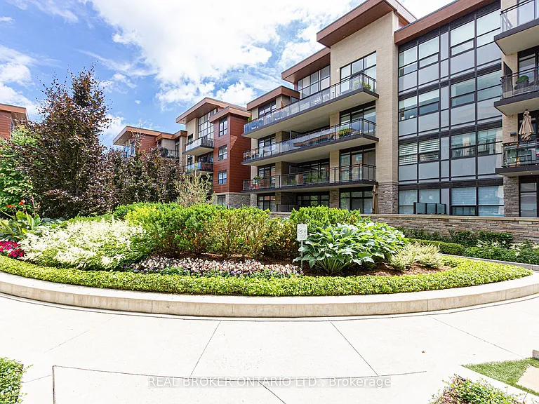 1575 Lakeshore Rd W #161 — Photo 25