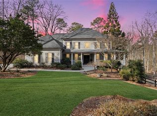 260 Old Hickory Rd, Woodstock, GA 30188