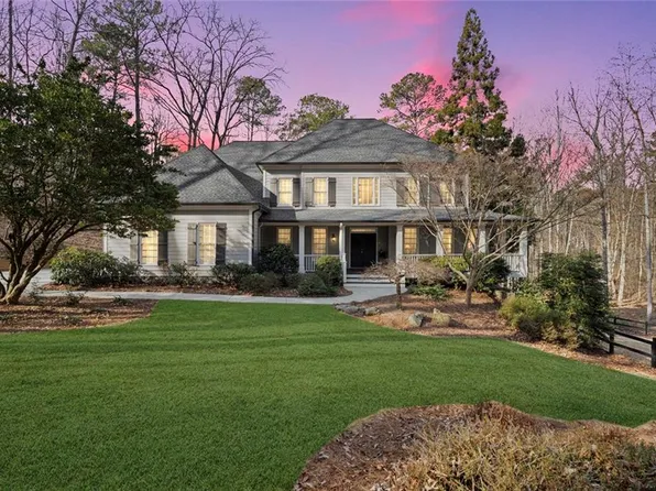 260 Old Hickory Rd, Woodstock, GA 30188