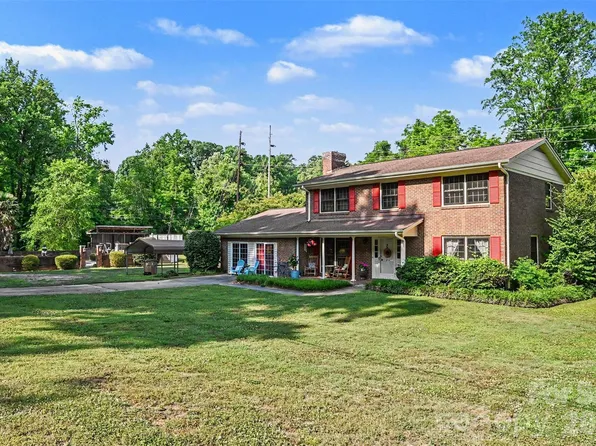 312 Windsor Dr, Shelby, NC 28150