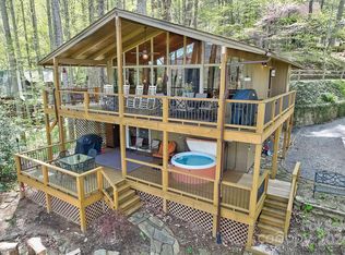 117 Birch Rd, Maggie Valley, NC 28751