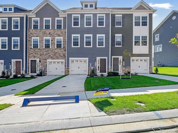 5009 Silver Oak Dr, Baltimore, MD 21237