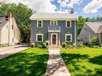 1241 4th St N, Fargo, ND, 58102