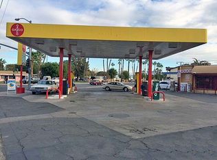 3401 S Chester Ave, Bakersfield, CA 93304