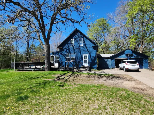 11444 Hanson Blvd NW, Coon Rapids, MN 55433