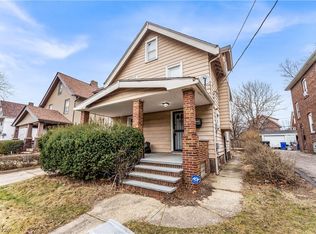 909 Stevenson Rd, Cleveland, OH 44110