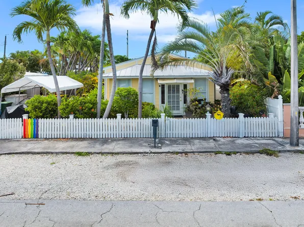 2506 Seidenberg Ave, Key West, FL 33040