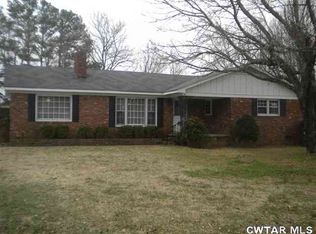 45 Dixie Ln, Jackson, TN 38301