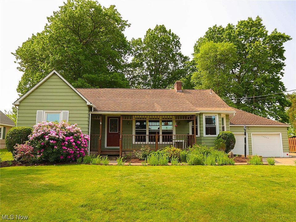 15299 Old Lincoln Way, Dalton, OH 44618 Zillow