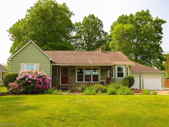 15299 Old Lincoln Way, Dalton, OH 44618