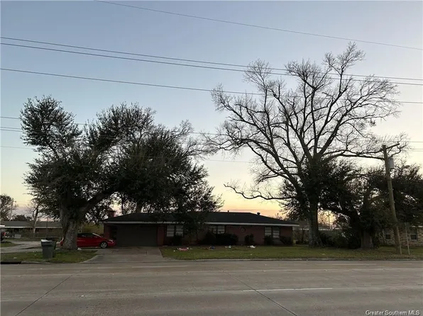 507 W McNeese St, Lake Charles, LA 70605