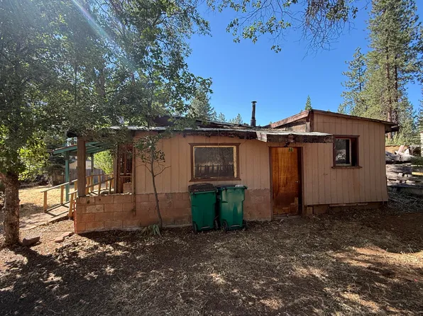 21597 Saint Helena St, Burney, CA 96013