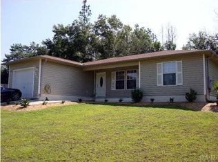 7210 Par Ln, Milton, FL 32570