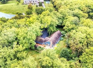 14 W Penny Rd, South Barrington, IL 60010