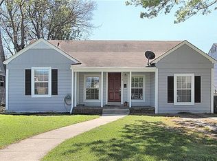 1418 Newport Ave, Dallas, TX 75224
