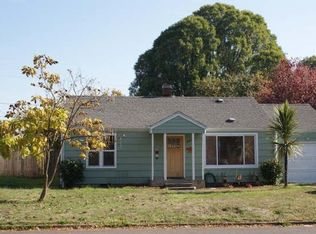 265 Figueroa St, Eugene, OR 97402