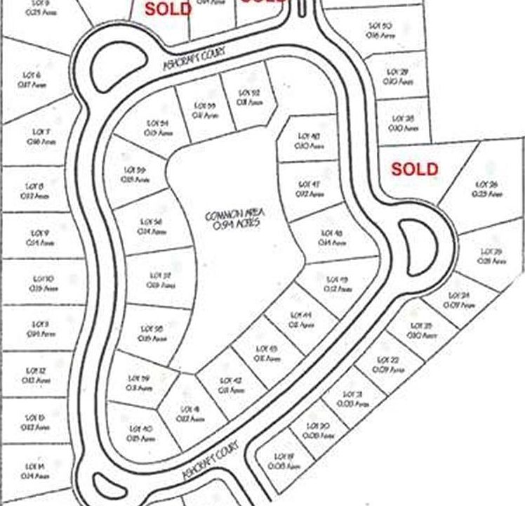 1st image of LOT 4 Fairview Parks Subdivision Lot 4