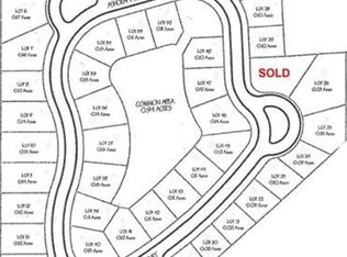 LOT 4 Fairview Parks Subdivision LOT 4, Paragould, AR 72450