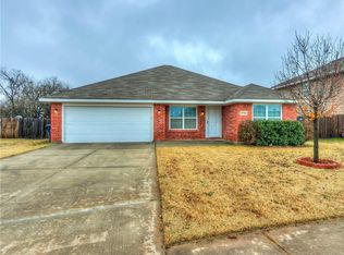 4704 Caleb St, Oklahoma City, OK 73179