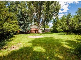 3512 Post Rd, Laporte, CO 80535