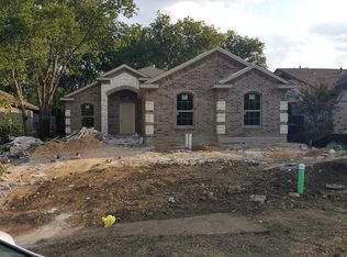 2217 Beaumont St, Grand Prairie, TX 75051