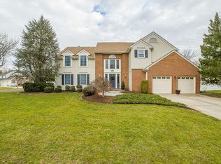 7 Millstream Dr, Mount Laurel, NJ 08054
