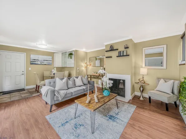 1919 Alameda De Las Pulgas APT 3, San Mateo, CA 94403