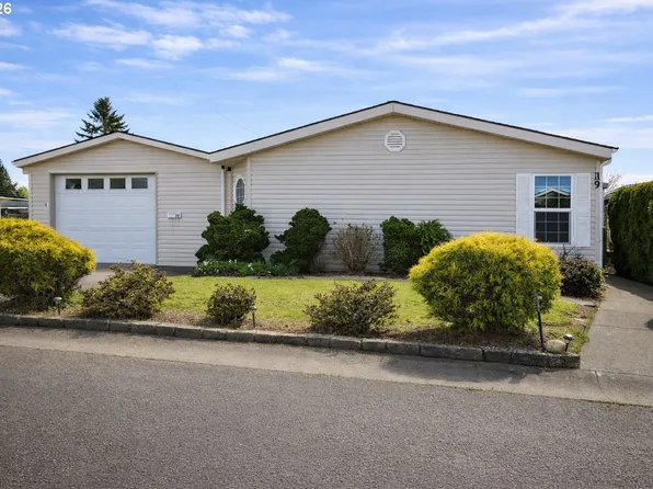 16500 SE 1st St Unit 19, Vancouver, WA 98684